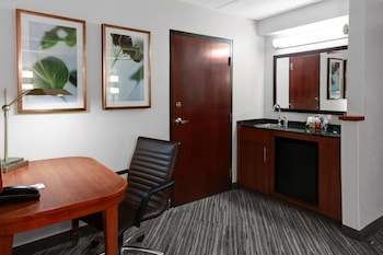 Room, 1 King Bed (Specialty)