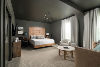 King Suite