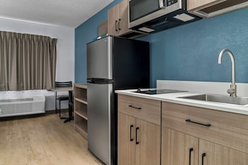 Studio, 2 Queen Beds, Non Smoking