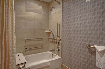 Suite, Accessible, Non Smoking