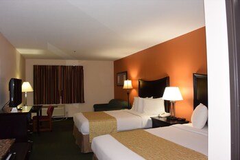 Room, 2 Queen Beds, Non Smoking (Pet-Friendly)