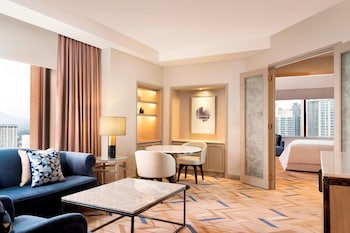 Presidential Suite, 1 Double Bed