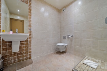 Standard Twin Room, 2 Twin Beds