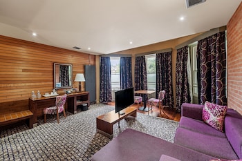 Hurlstone Suite