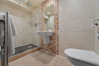 Standard Twin Room, 2 Twin Beds