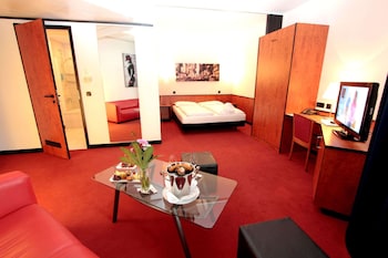 Junior Room