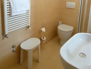 Comfort Single Room