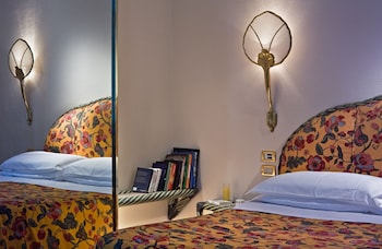 Double Room (Small)