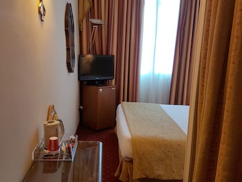 Double Room (Small)