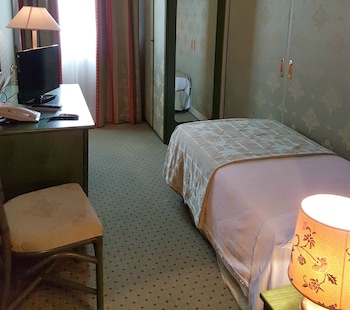 Economy Single Room
