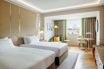 Classic Room