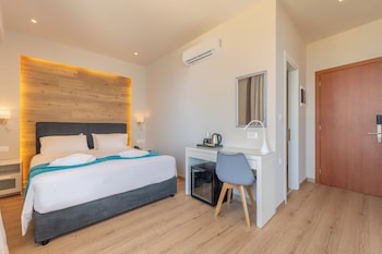 Sea View Room