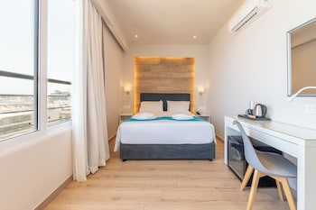 Sea View Room