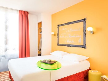 Standard Double Room, 1 Double Bed