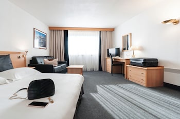 Comfort Double Room, 1 Queen Bed