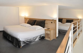Prestige Suite