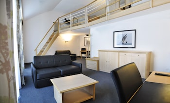 Prestige Suite