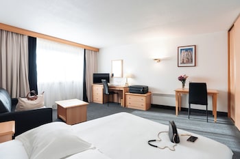 Comfort Double Room, 1 Queen Bed