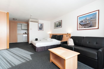 Comfort Double Room, 1 Queen Bed
