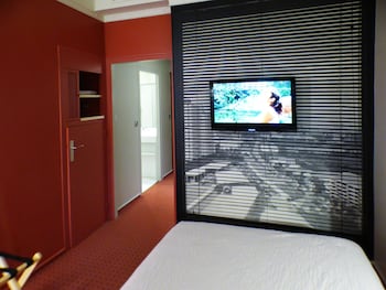 Standard Room for 1 Person
