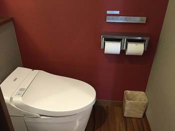 Room, 2 Twin Beds, Balcony, Tower(Partial Twin Room)