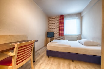 Comfort Single Room