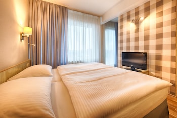 Comfort Double or Twin Room
