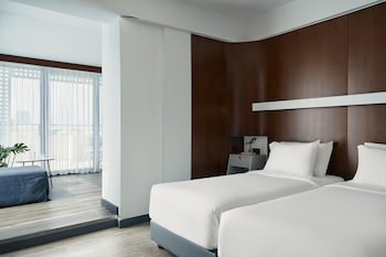 Junior Suite, Sea View
