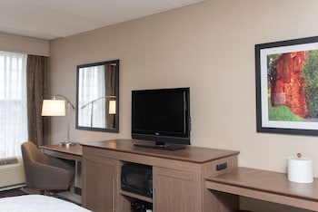 Room, 1 King Bed, Non Smoking