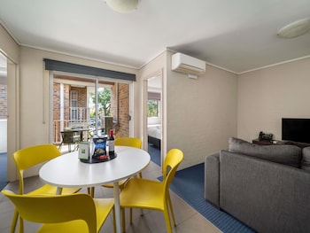 Apartment, 2 Bedrooms