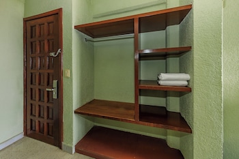Standard Two Beds