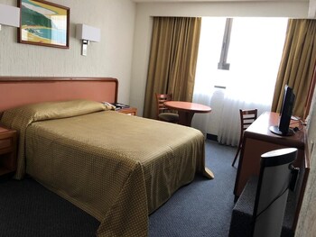 Standard Double Room, 1 Queen Bed