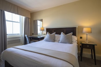 Executive Double or Twin Room