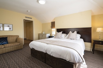 Premier Double or Twin Room