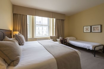 Premier Double or Twin Room