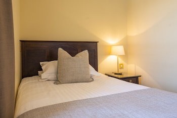Single Room, 1 Twin Bed