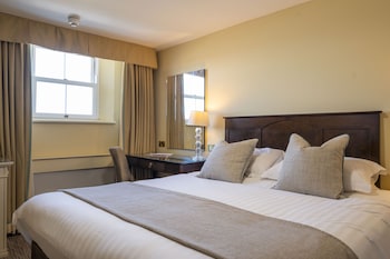 Executive Double or Twin Room