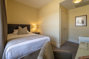 Single Room, 1 Twin Bed