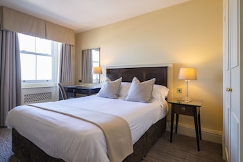 Executive Double or Twin Room
