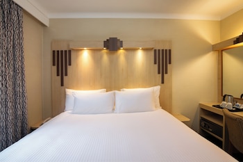 King Room Park View