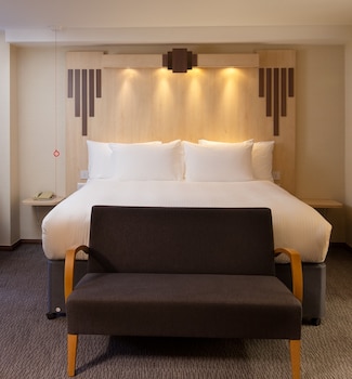 Accessible Room