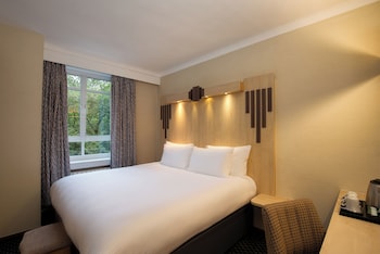 King Room Park View