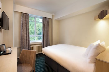 Cosy Double Room