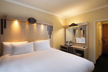 King Room Park View