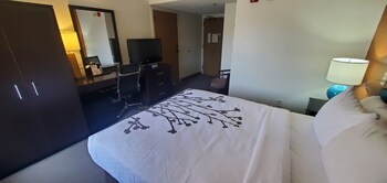 Room, 1 Queen Bed, Accessible, Non Smoking