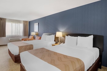 Classic Room, 2 Queen Beds, Non Smoking