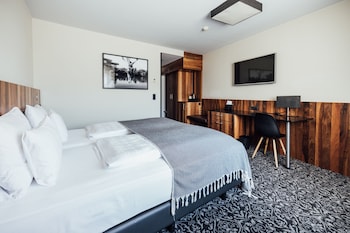 Triple Room, 1 Bedroom
