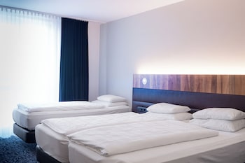 Triple Room, 1 Bedroom