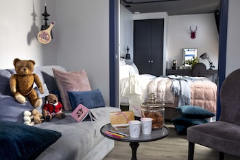 Suite