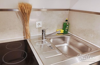 Basic Apartment
